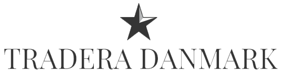 tradera Danmark