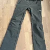 Tradera 8848 altitude softshell skipants strl 36> Alpint Skiløb