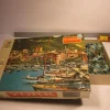 Tradera 1500 b, MB 1971; York-serien; Mycket fint skick| Puslespil