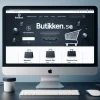 Online *** B U T I K K E N . S E *** KÖP PREMIUM DOMÄN NU, SNABB TRANSFER UTAN RISKER ! Domænenavn