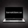 Discount -> BARNSKÖTARE.SE Domænenavn