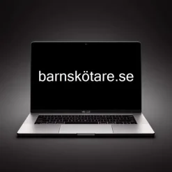 Discount -> BARNSKÖTARE.SE Domænenavn