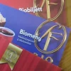 Store 1 biobiljett och 1 biomeny - Digitalt Biografbilletter