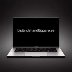 Flash Sale -> BISTÅNDSHANDLÄGGARE.SE Domænenavn