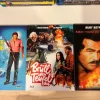 Outlet 3 Blu-ray film: Der Tiger Hetzt Die Meute, Brill Der Teufel, Mein Name Ist Gator Blu-ray