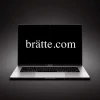 Shop -> BRÄTTE.COM Domænenavn
