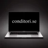 New -> CONDITORI.SE Domænenavn