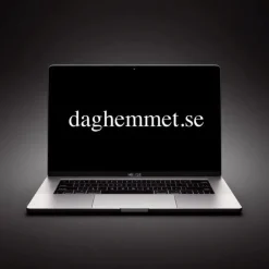 Sale -> DAGHEMMET.SE Domænenavn