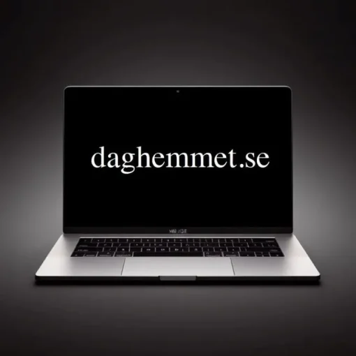 Sale -> DAGHEMMET.SE Domænenavn