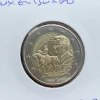 Tradera 2 EUR 2024 Luxemburg| Euromønter Og Sedler