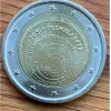 Tradera 2 Euro Mynt Slovenien 2023| Euromønter Og Sedler
