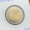 Tradera 2 euro Portugal 2008| Euromønter Og Sedler