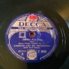 Tradera 111267. EUROJAZZ AMBROSE ORCHESTRA| Grammofonplader