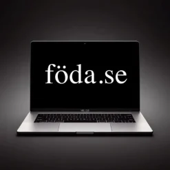 Discount -> FÖDA.SE Domænenavn