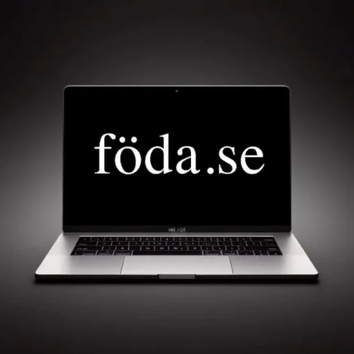 Discount -> FÖDA.SE Domænenavn