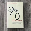 New 20 filosofer - Gunnar Fredriksson (1994) Filosofisk Litteratur