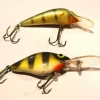 Tradera 2 fina gös wobblers> Fiskeudstyr
