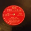 Tradera 111277. FLETCHER HENDERSON ORCHESTRA LOUIS ARMSTRONG| Grammofonplader