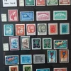 Tradera 1958-1983 FN New York o Wien| Flere Lande