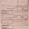 Tradera 11 fraktsedlar till Kvillsfors fr. olika avsändare + 2 retur> Jernbane- & Sporvogns-memorabilia