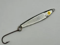 Tradera 12 g ABU Borge - EXPORT ?> Fiskeudstyr