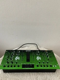 Tradera #510# Gemini Executioner 19| Dj-udstyr