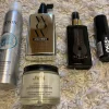 Tradera @@ HÅR PAKET JVN NIOXIN OSIS+ SEBASTIAN WOW DREAM COAT @@> Hårpleje