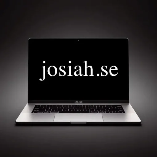 Cheap -> JOSIAH.SE Domænenavn