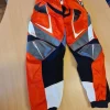 Tradera ” JÄTTE BILLIGT ” Thor Phase crossbyxa. Röd i herrstorlek 28-tum. NU 299kr.| Motocross