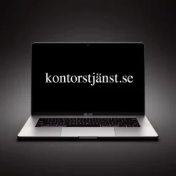 Fashion -> KONTORSTJÄNST.SE Domænenavn