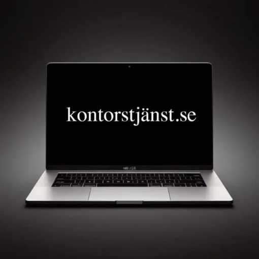 Fashion -> KONTORSTJÄNST.SE Domænenavn