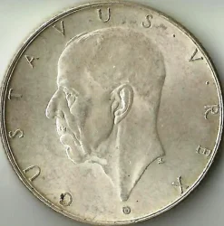 Tradera 2 kr 1938 JUB.| Svenske Mønter