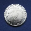 Tradera .......1 kr 1991 UNC.......| Svenske Mønter