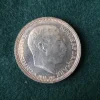 Tradera 2 Kronor 1912, tronskiftet| Udenlandske Mønter