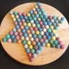 Store * MARBLES SPELKULOR PUTTEKULOR 0.615 kg Udendørs Legetøj