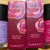 Tradera 2 Nagellack från Mary Kay - Visionary Pink & Legacy Lilac> Manicure, Hånd- & Fodpleje