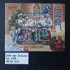 Tradera 1994 Nya Zeeland block (46), Jul| Oceanien
