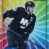 Tradera 2016-17 O-Pee-Chee Platinum Rainbow Color Wheel #150 John Tavares> Samlebilleder