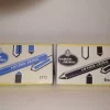 Tradera 2 Paket Faber Castell 24 grafit kritor timmermanspenna| Kunstnerartikler