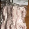 Fashion 5 paket fogsnöre 4mm 15m (totalt 75m) Gulv, Fliser & Klinker