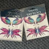 Tradera 2 paket med tatueringar| Tatovering