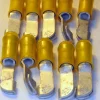 Tradera 11 pcs Aircraft Electrical 320620 AMP Insulated Knife Connectors 12-10 AWG NOS| Service & Reparation