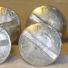 Tradera 10 pcs USED DZUS A5 T Supersonic Fastener A5T-21 × 10 #2| Service & Reparation
