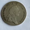 Tradera 1/3 Riksdaler 1779| Svenske Mønter