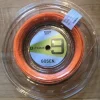 Tradera 1 rulle med Gosen G-Tone 9, badmintonsena, En grym sena med Power i 200m x 0,69> Badminton
