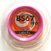Tradera 1 rulle med LeonePro badminton sena, 0,67 mm x 100 m. En grym sena med Power> Badminton