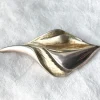 Tradera 925 silver norsk / finsk / dansk brosch - sterlingsilver> Brocher