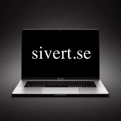 Discount -> SIVERT.SE Domænenavn