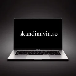 Best Sale -> SKANDINAVIA.SE Domænenavn