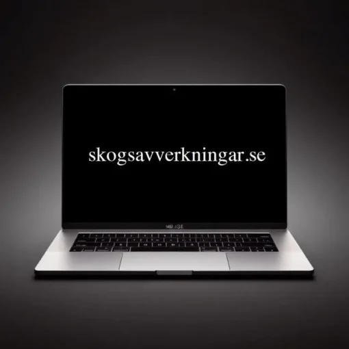 Best -> SKOGSAVVERKNINGAR.SE Domænenavn